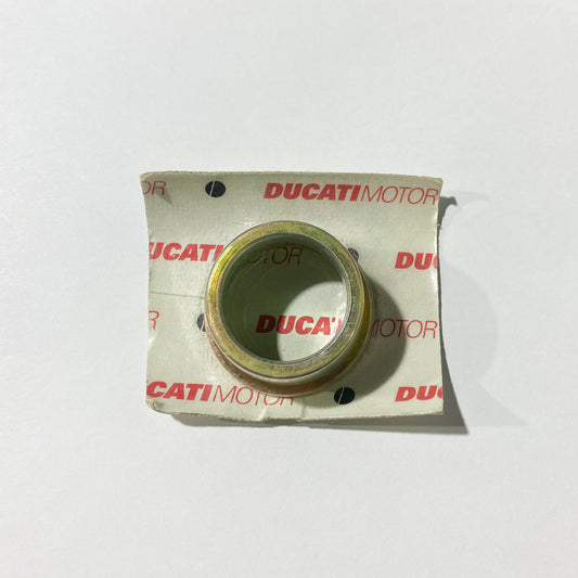 DUCATI MOBILE TENS.BUSHING 748-996/01. MOVABLE TENSIONER ROLLER BUSH. 45110341A