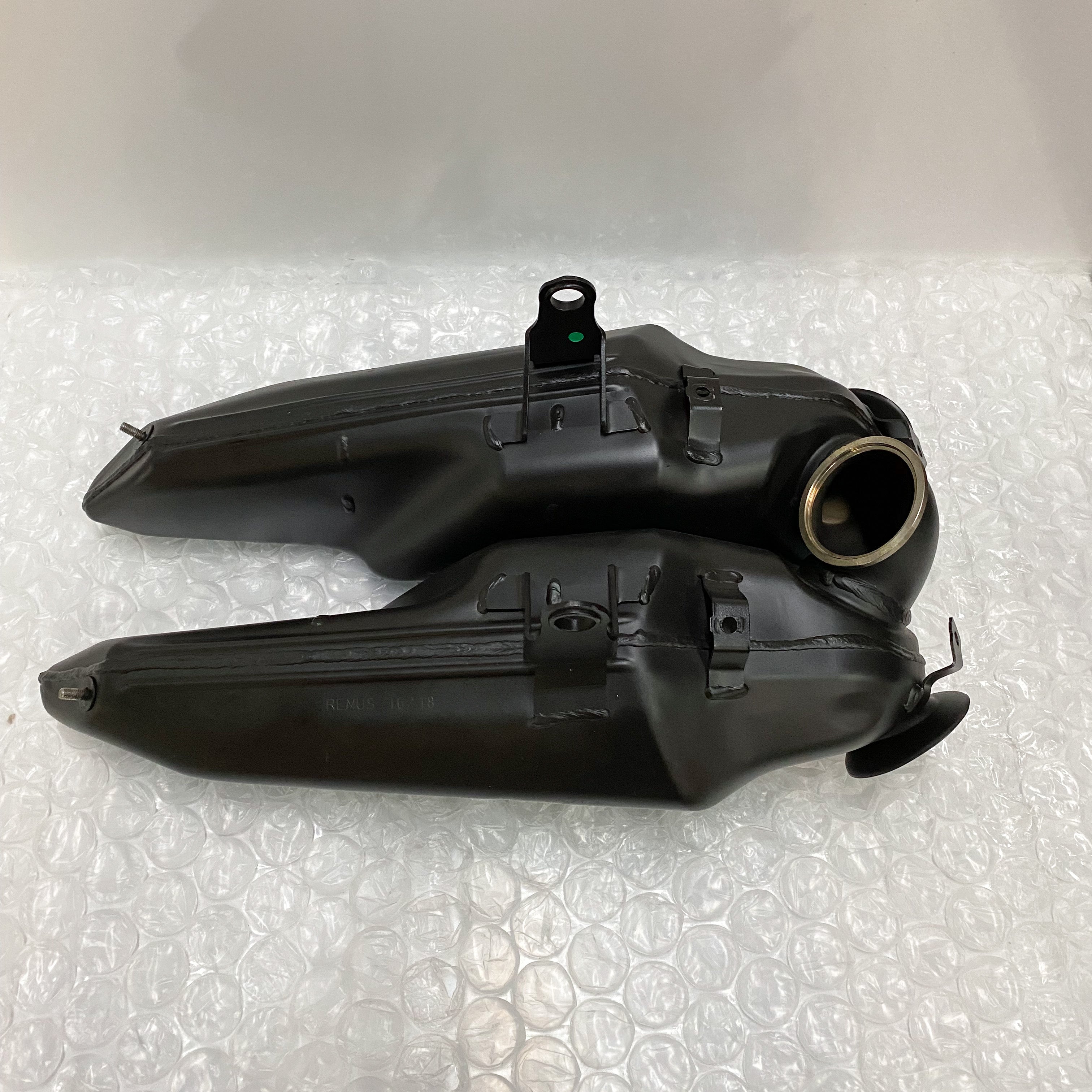 Ducati SILENZIATORE COMPLETO 959/1299 - TAKE OFF USED 57413895AA