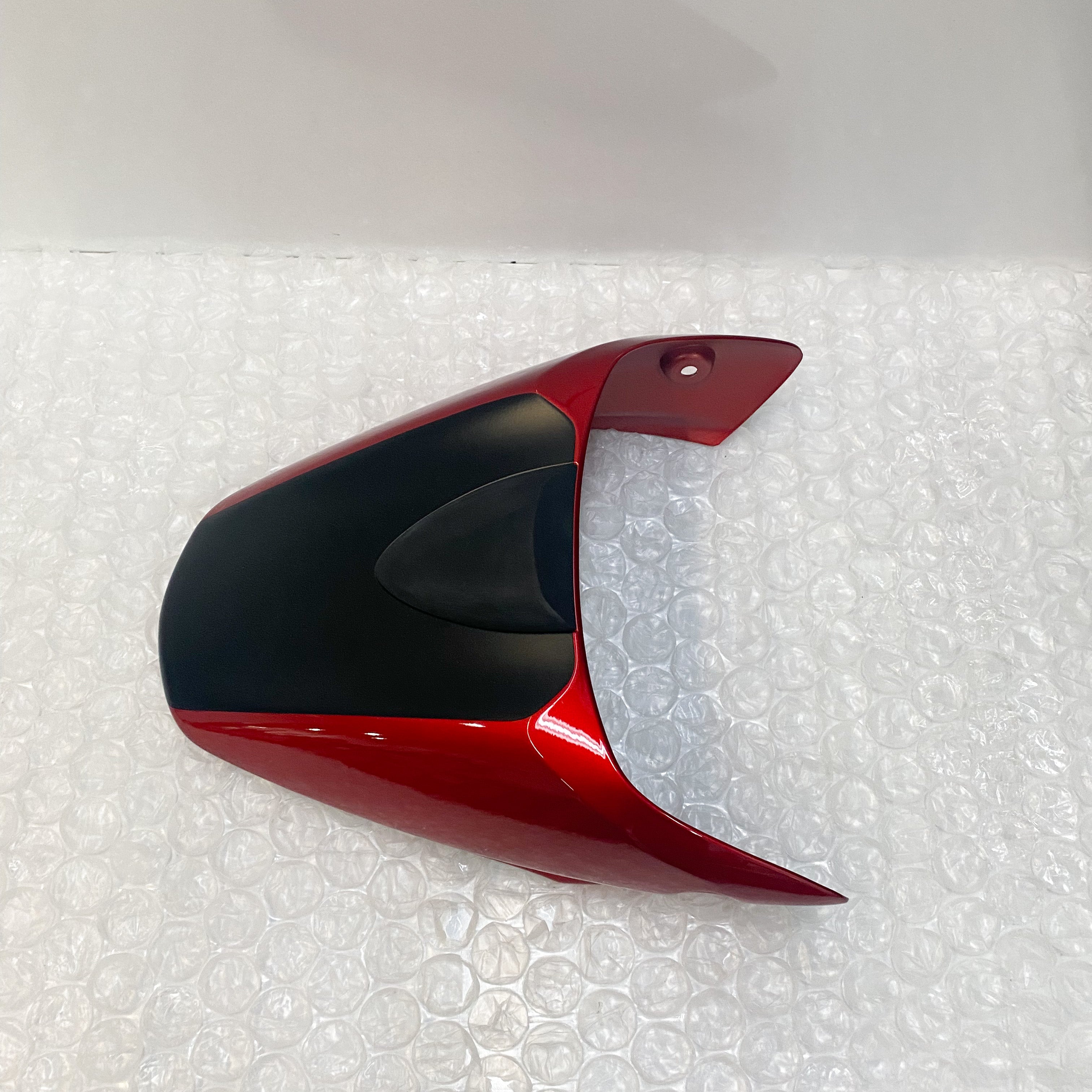 Ducati Monster Painted Bodywork Kit - Amaranth 69924583AH – One 