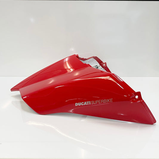Ducati 749/999 Monopostal Rear Tail Fairing Red 48310372AA