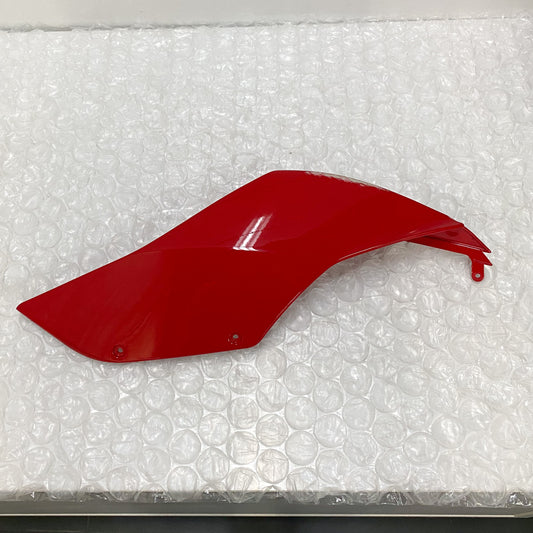 Ducati Panigale 899 Frame Cover LH Red 48211901AA USED
