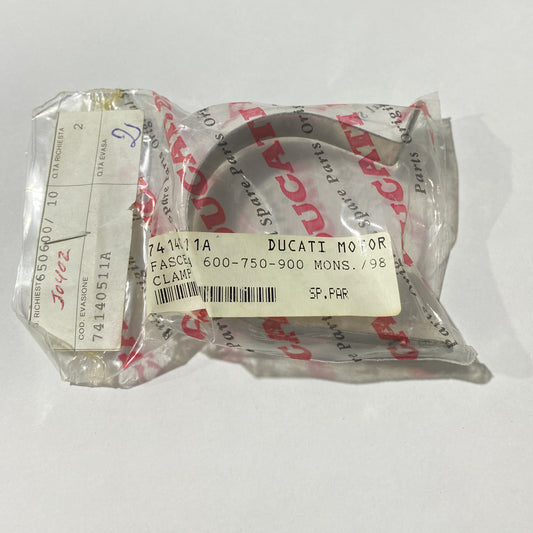 DUCATI CLAMP 74140511A
