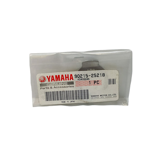 Yamaha Washer, Lock 90215-25218