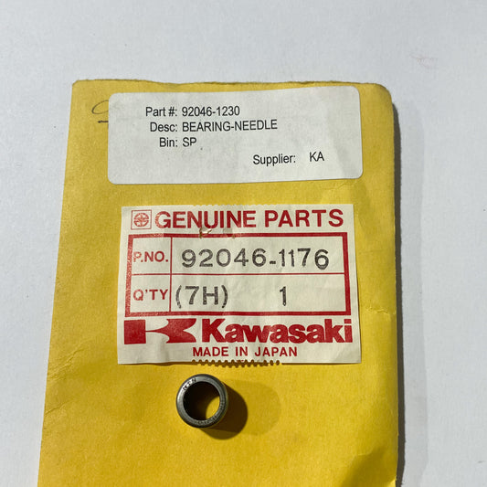 KAWASAKI BEARING-NEEDLE 92046-1230