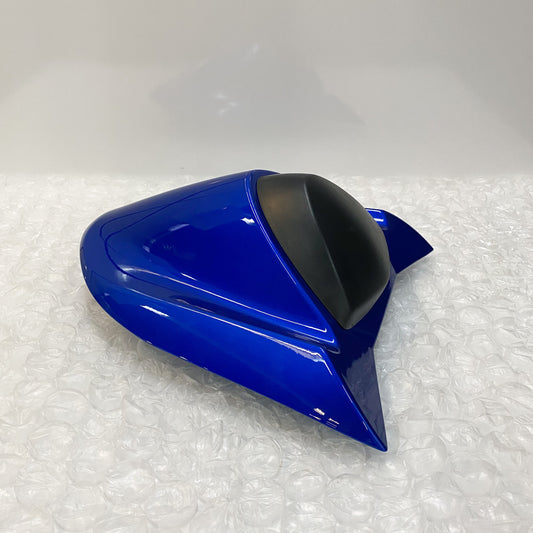 KAWASAKI COVER-ASSY,SINGLE SEAT,BLUE 16146-0022-235