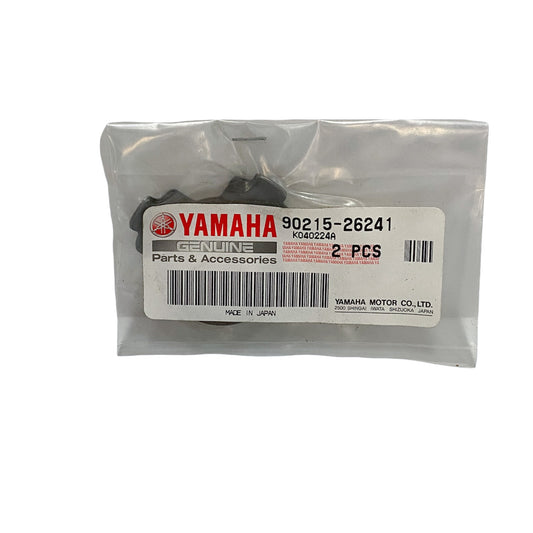 Yamaha Washer, Lock 90215-26241-00 QTY 2
