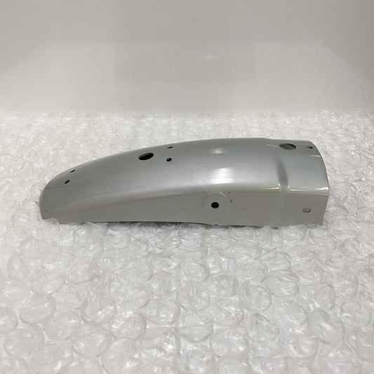 Kawasaki FENDER- RR, M SILVER 35022-101-1W NOS (1)