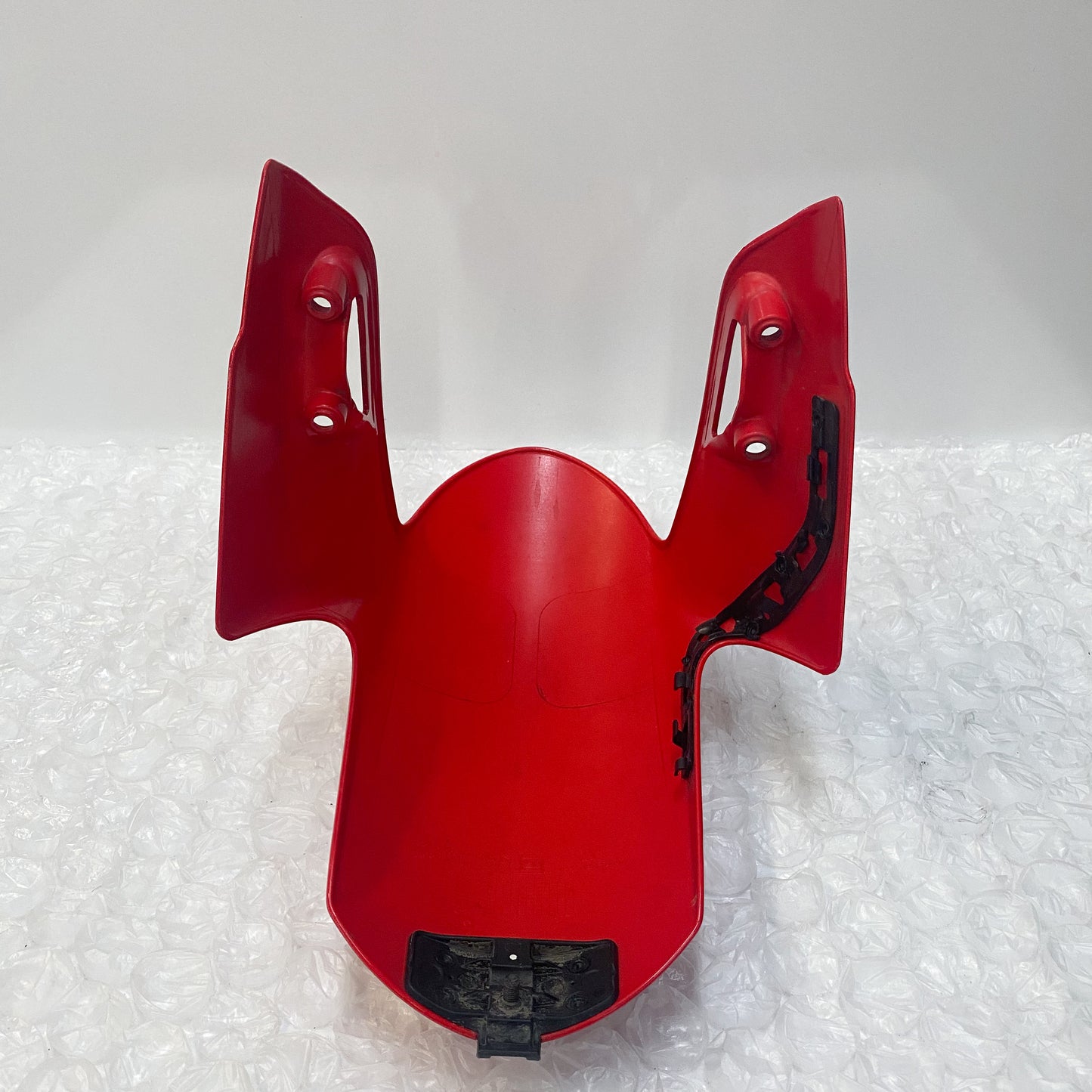 Ducati Panigale V4 Front Mudguard, Red 56416632AA USED