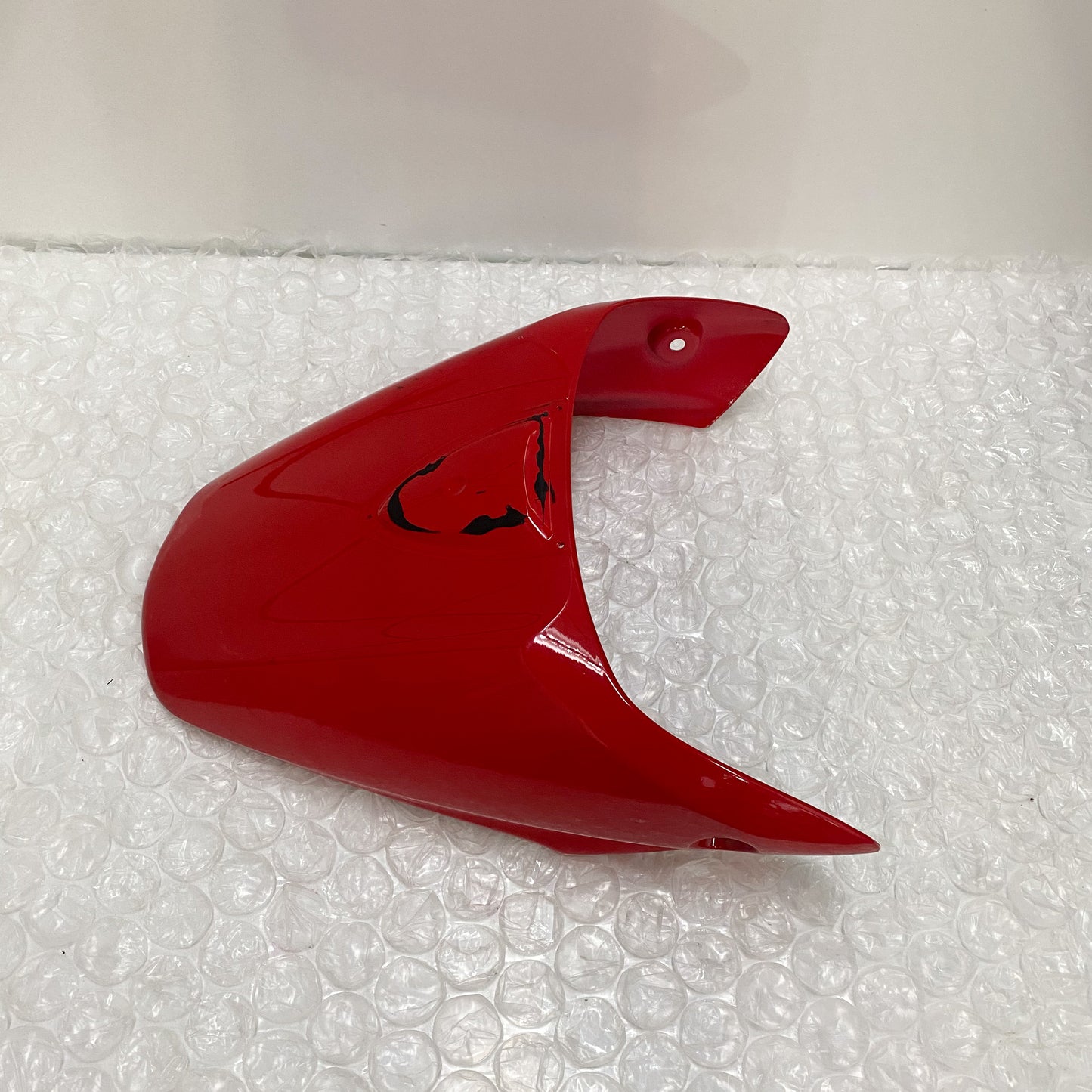 Ducati Monster 696/796/1100 Red Seat Cowl 59510981AA USED