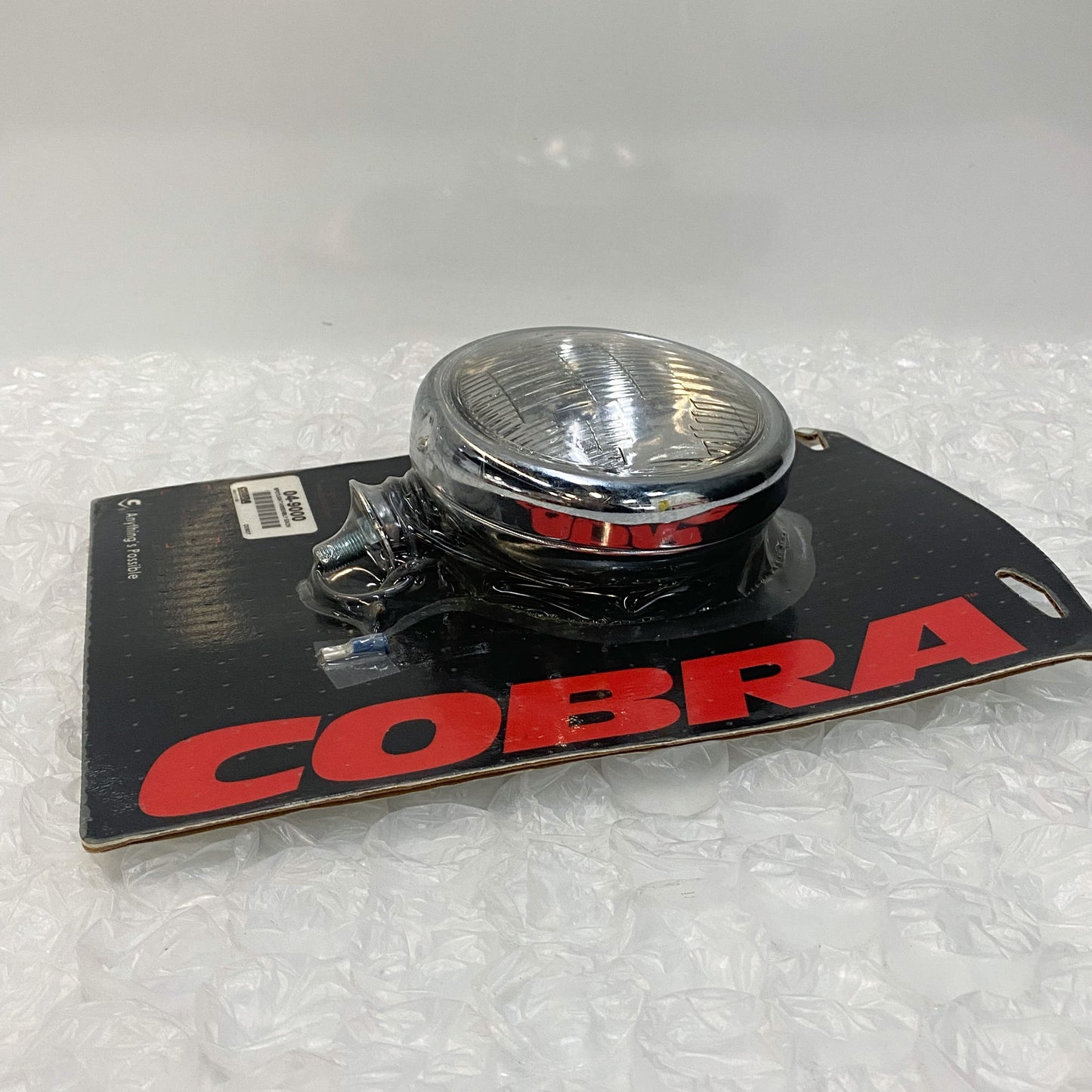 Cobra Spotlight Assembly 04-9000
