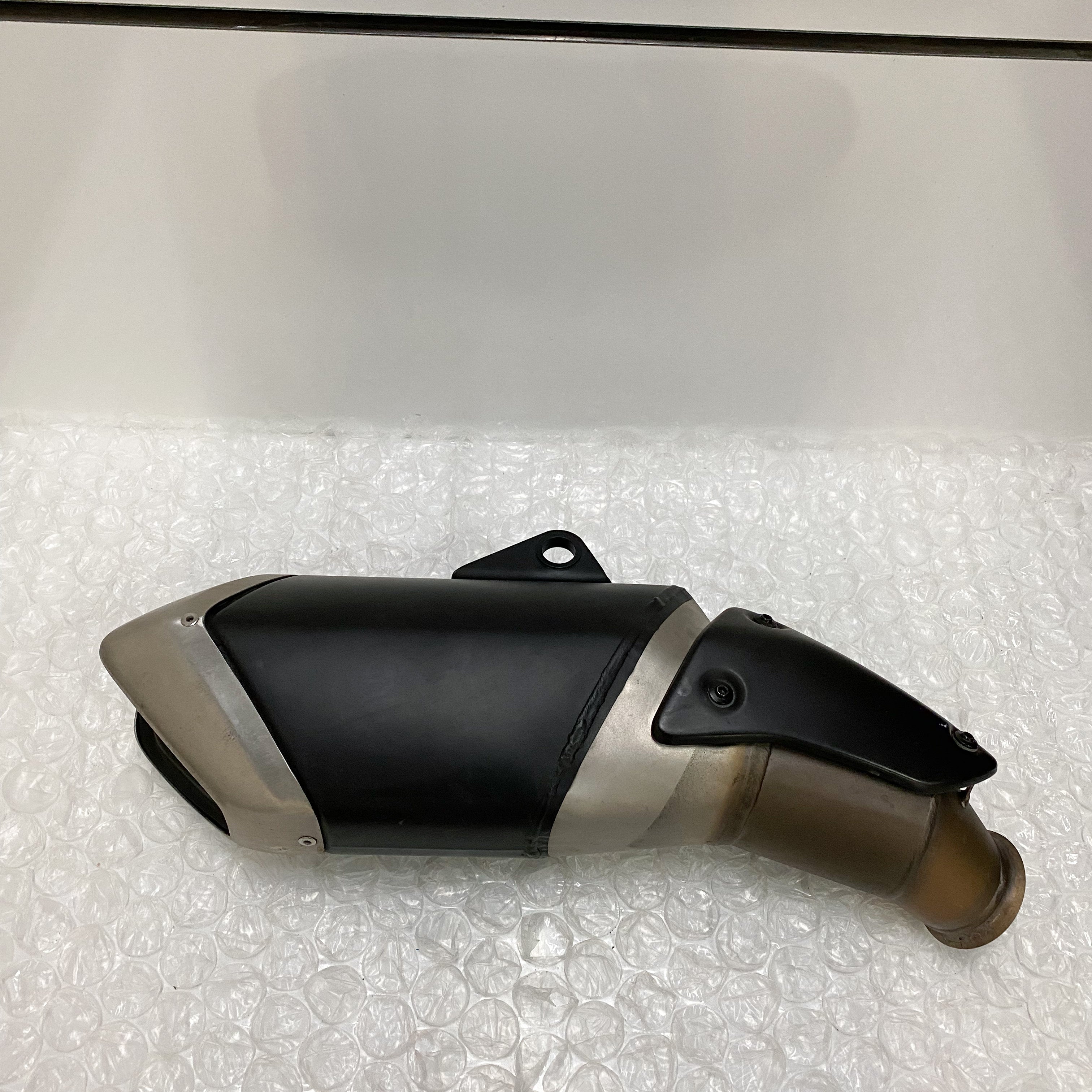 Ducati Take-Off Exhaust Systems – One Love Boston