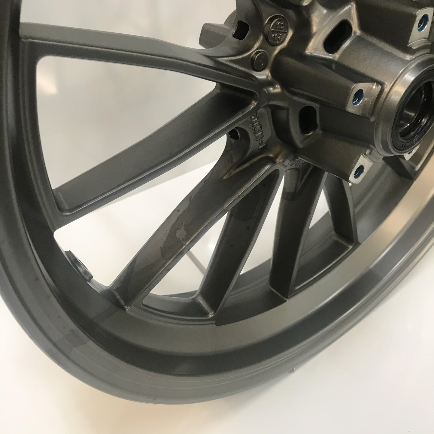 Ducati XDiavel Front Wheel Rim 50122061AA USED