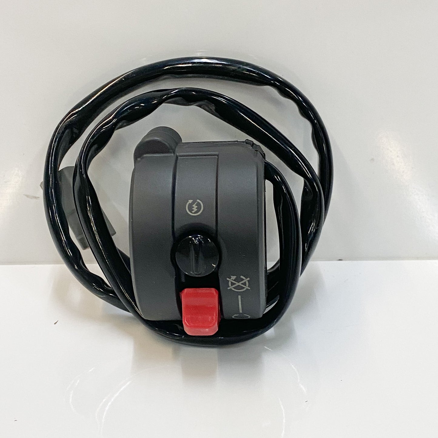 Ducati OEM Right Handle Switch 65010101E