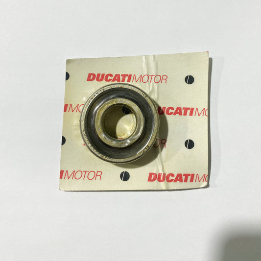 DUCATI BALL BEARING 6204 2RS 751612054