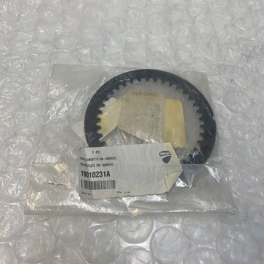 Ducati Driven Plate 748-999RS/02 19010231A