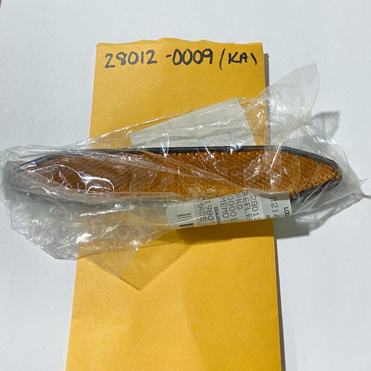 KAWASAKI REFLECTOR-REFLEX 28012-0009