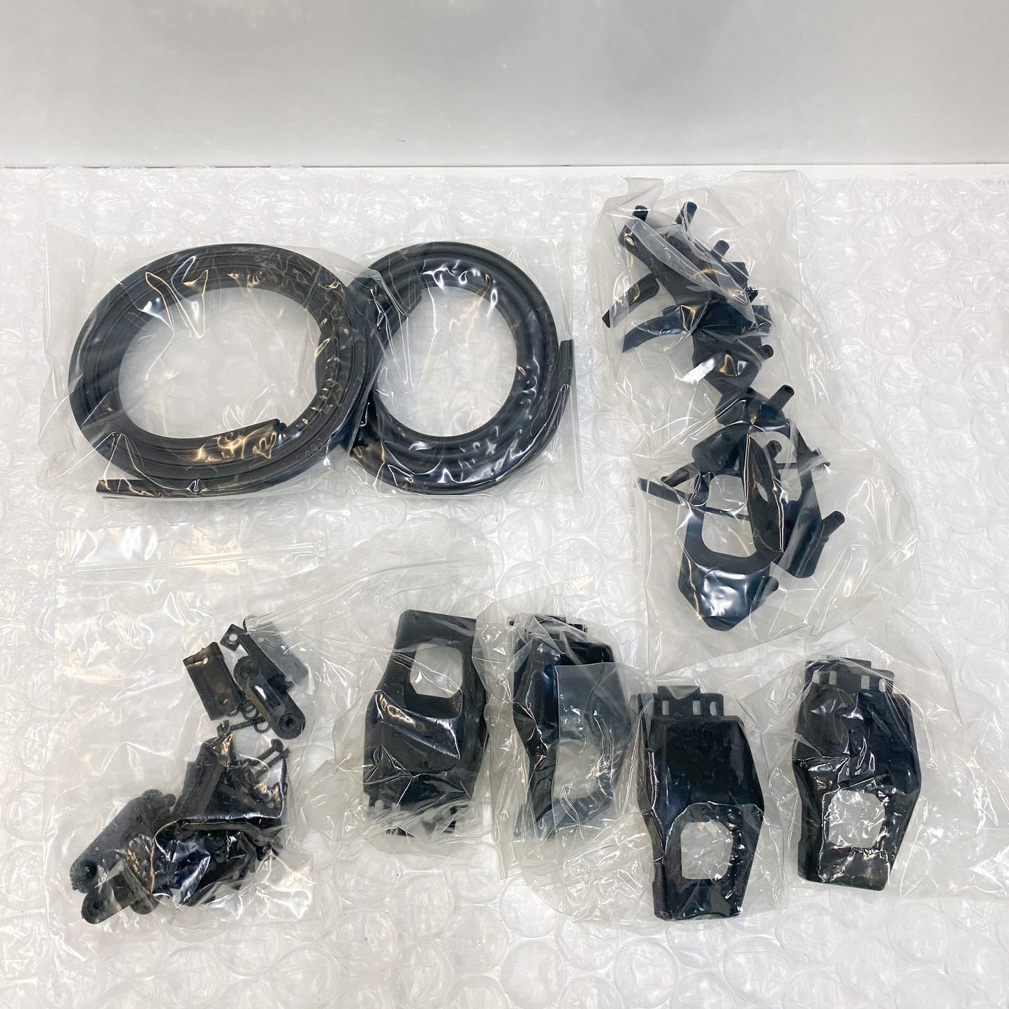 Ducati Pannier Hook Kit For Low Capacity Bags 69912021A