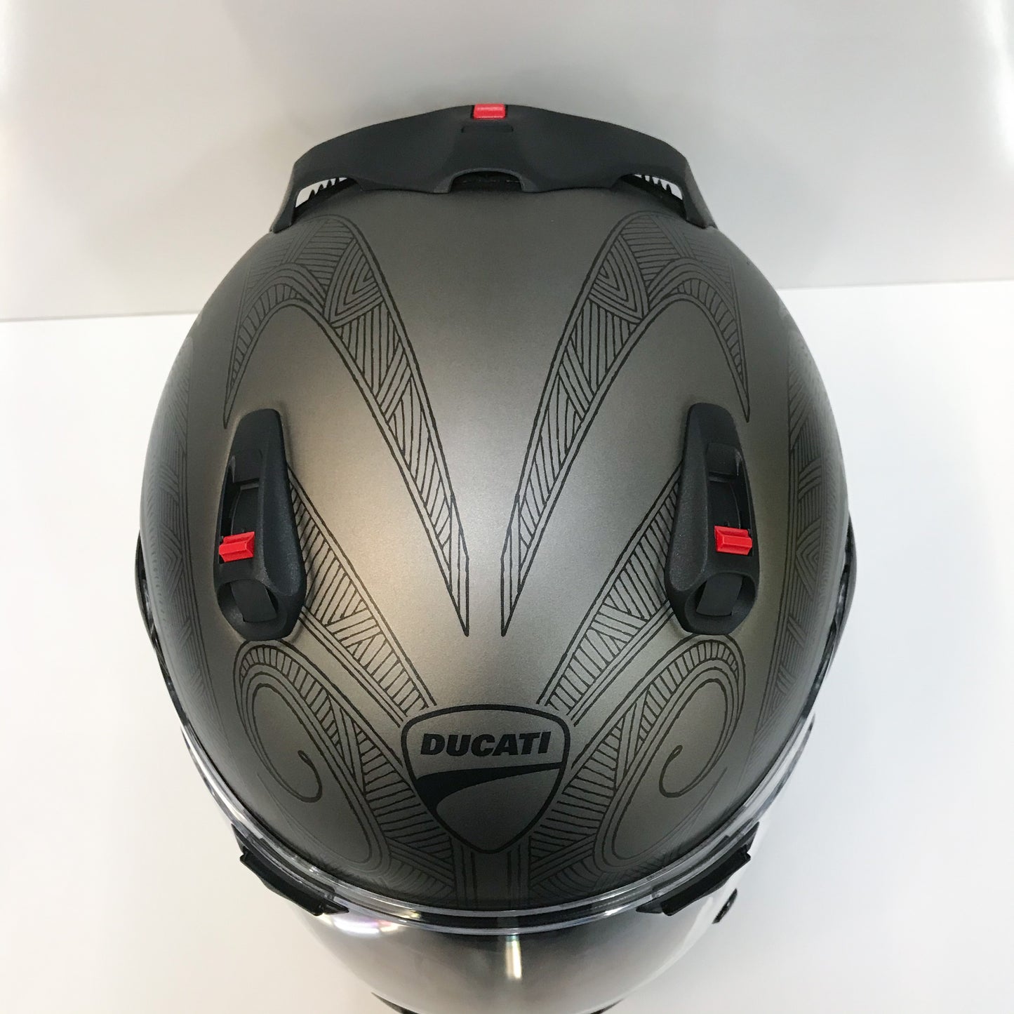 Ducati Soul Helmet X-Large - Open Box 981036206