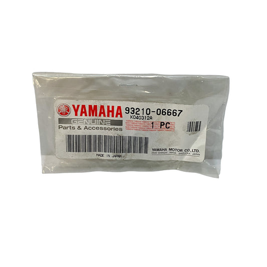 Yamaha O-Ring 93210-06667-00