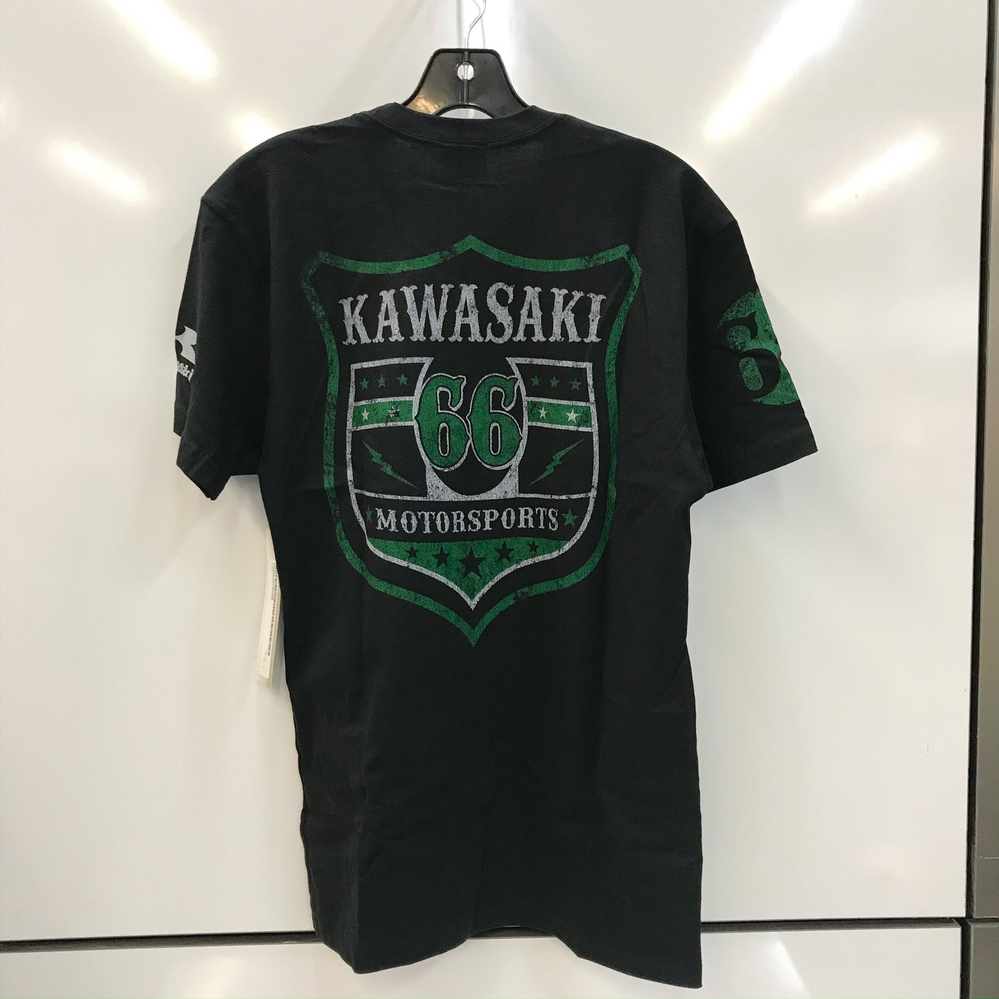 Kawasaki Defender T-Shirt