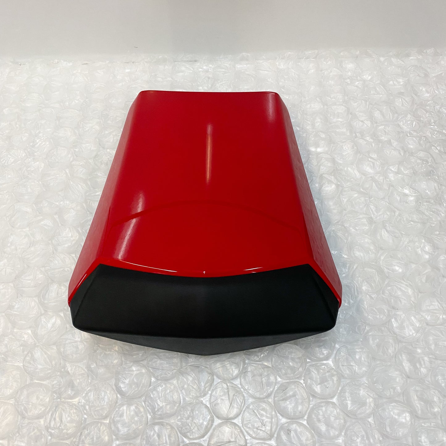 Yamaha '02 R1 Seat Cover, Red 5PW-W0771-10