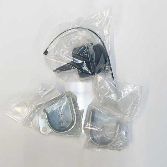 Ducati OEM Tank Fastener Kit 69926061A