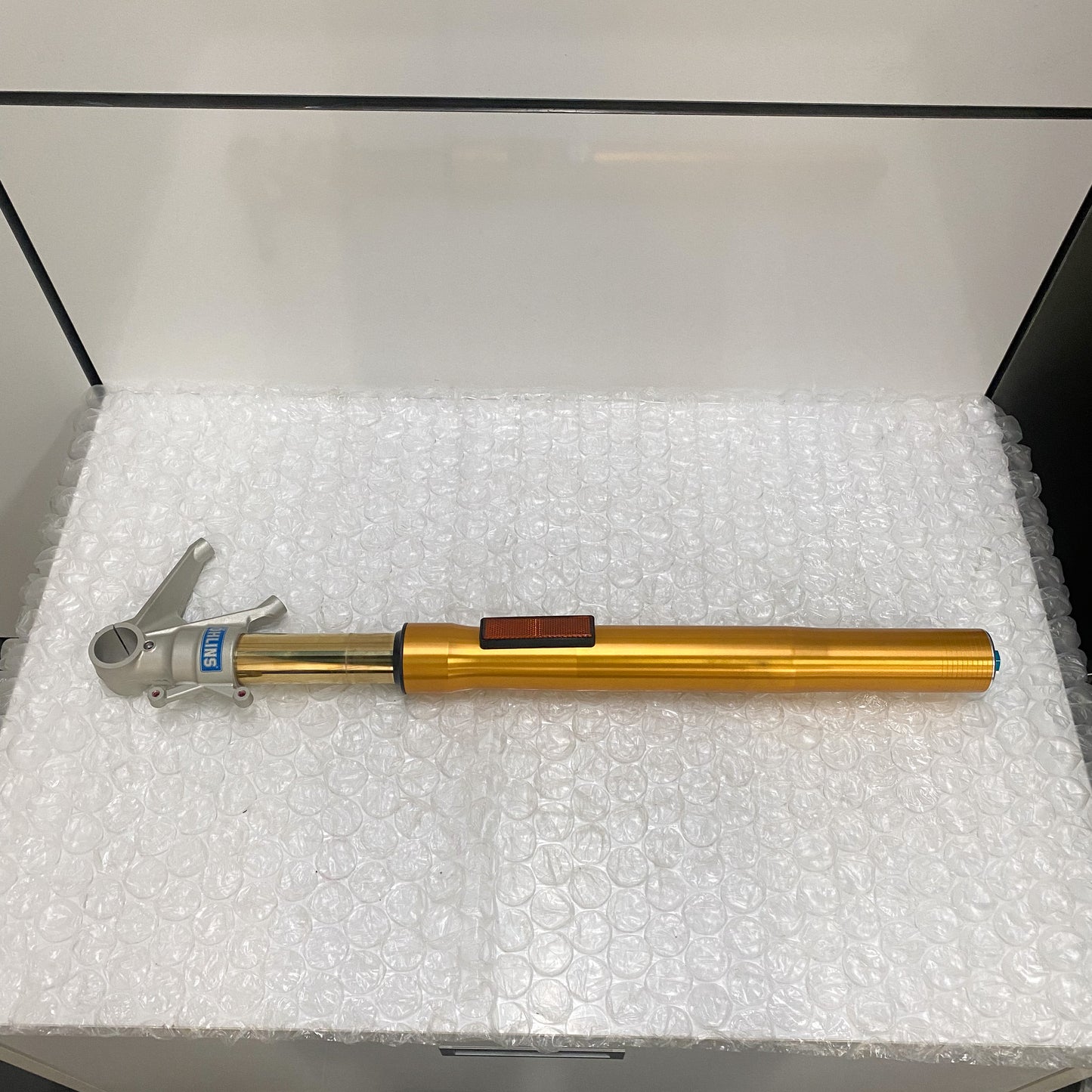 Ducati Ohlins Fork Leg Assembly Right 34520171B Take-Off