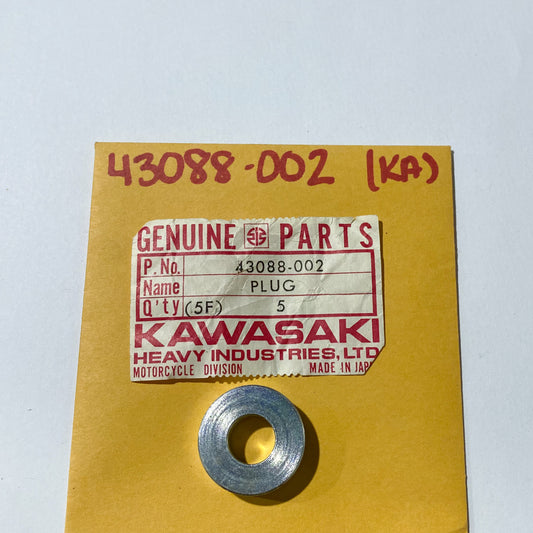 KAWASAKI PLUG 43088-002