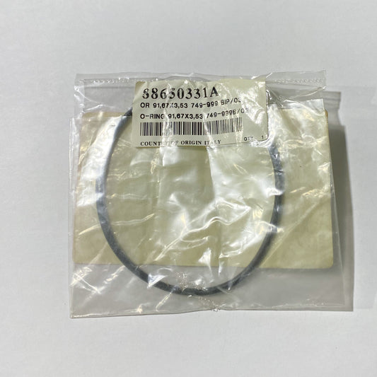 DUCATI O-RING 91,67X3,53 749-999B/03 88650331A