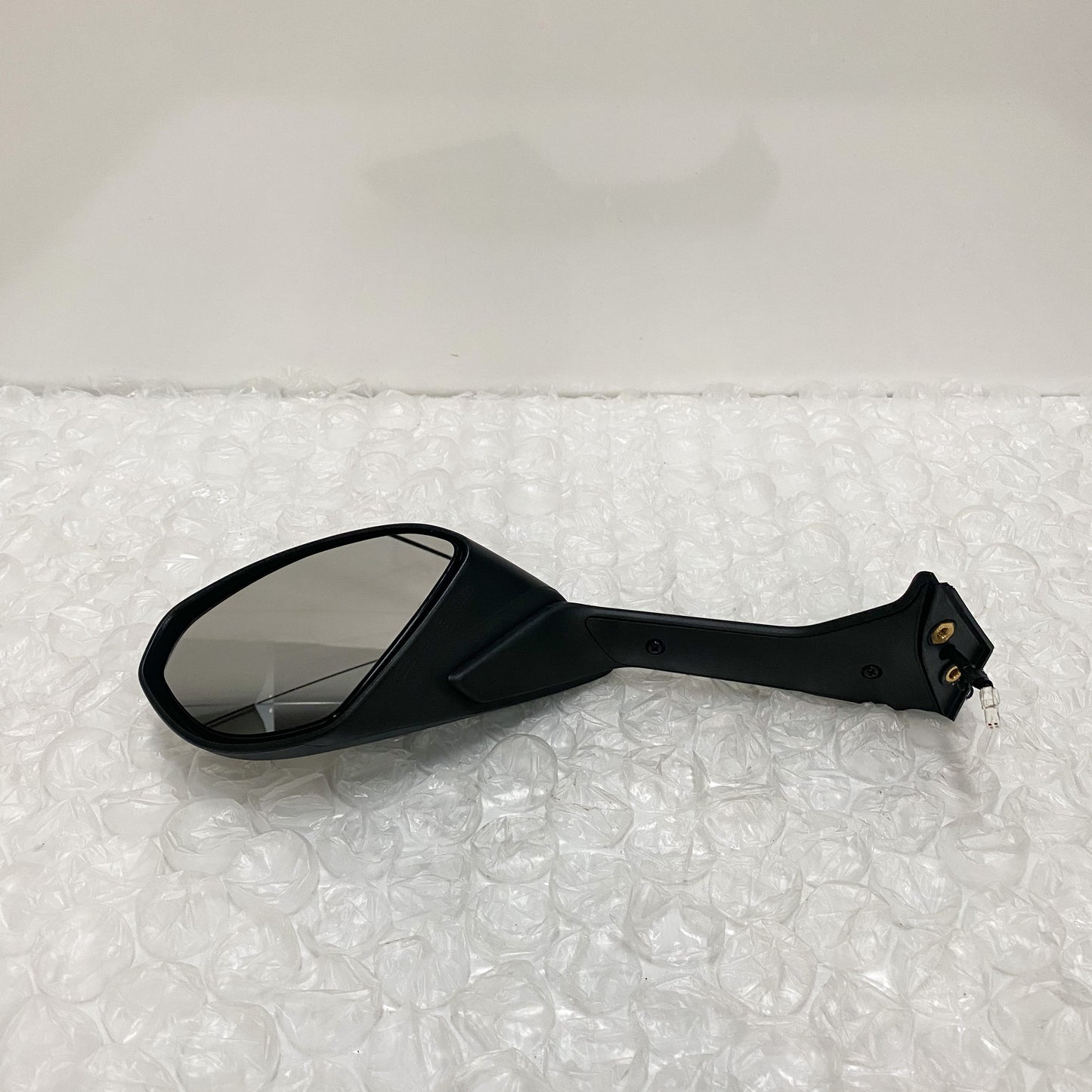 Ducati Panigale V4/S & V2 LH Rear View Mirror 523S0645A USED (1)