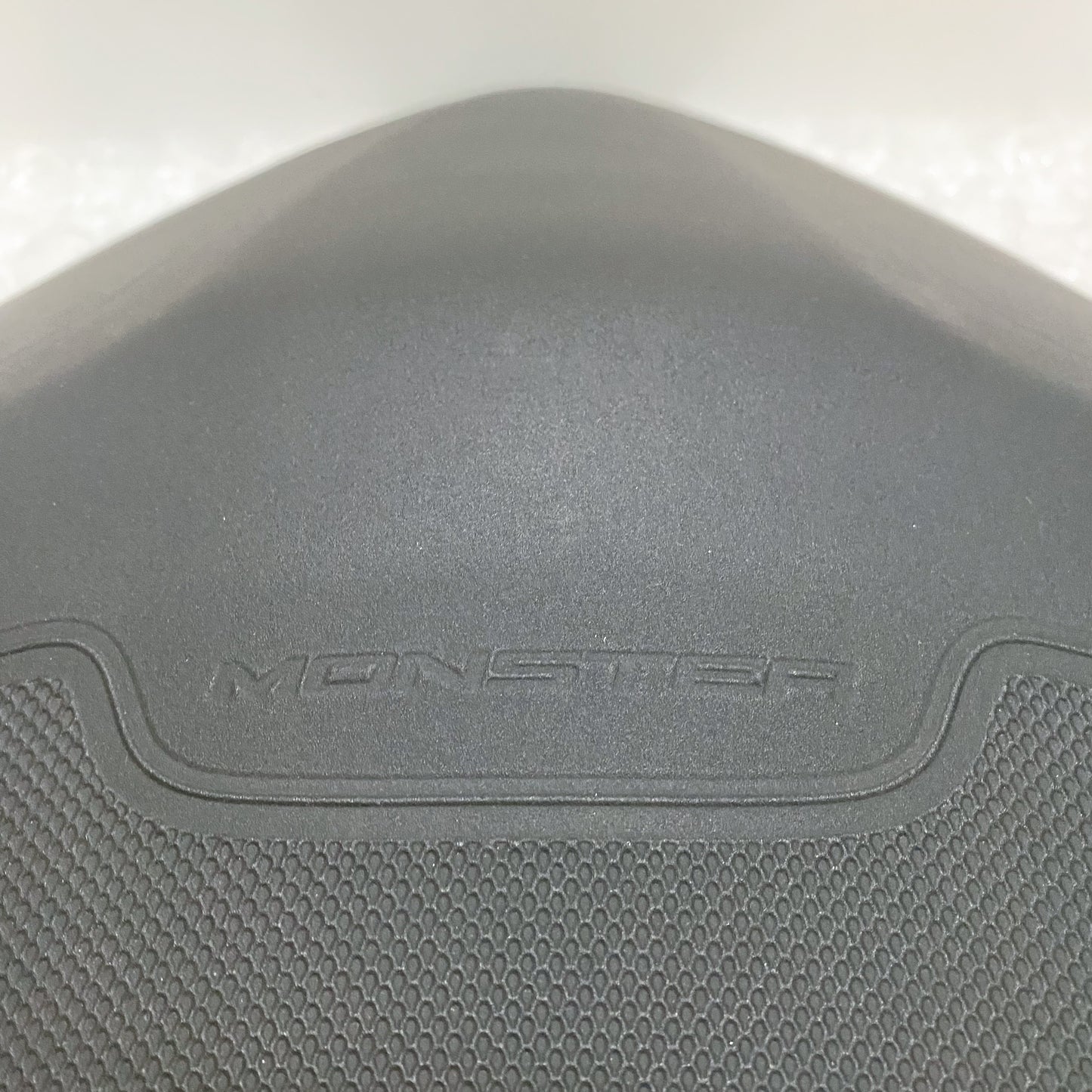 Ducati Monster 821 Stock Seat 59512401A USED