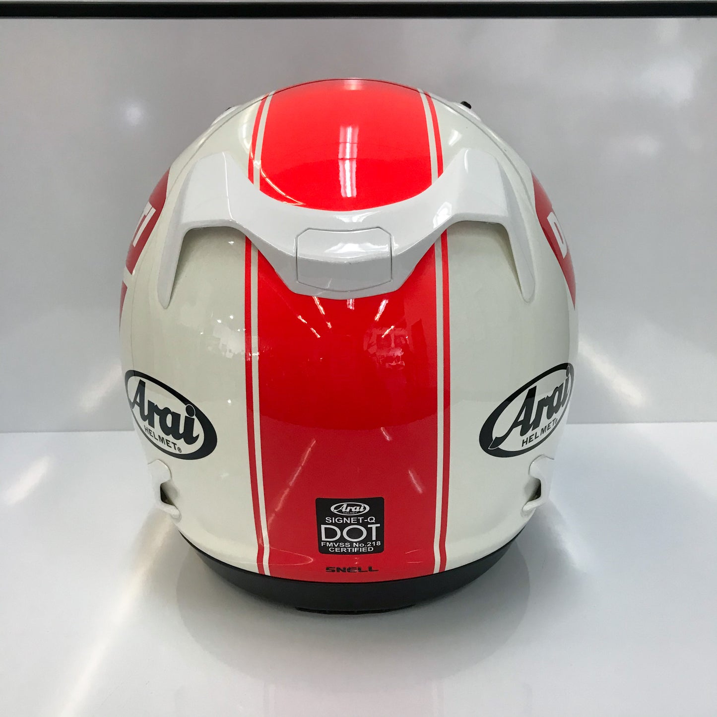 Ducati Proud Helmet Small - New Open Box 981026013