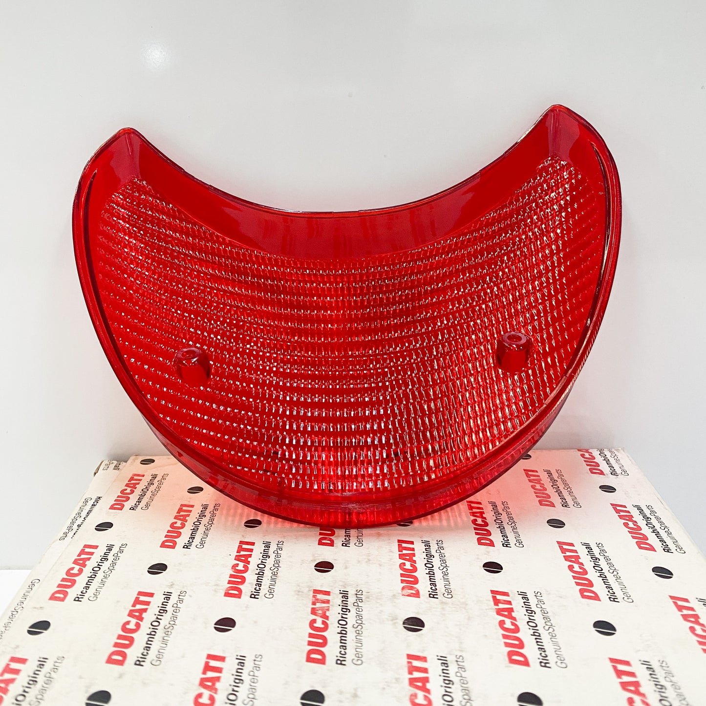 Ducati OEM Supersport Tail Lens 53240031A