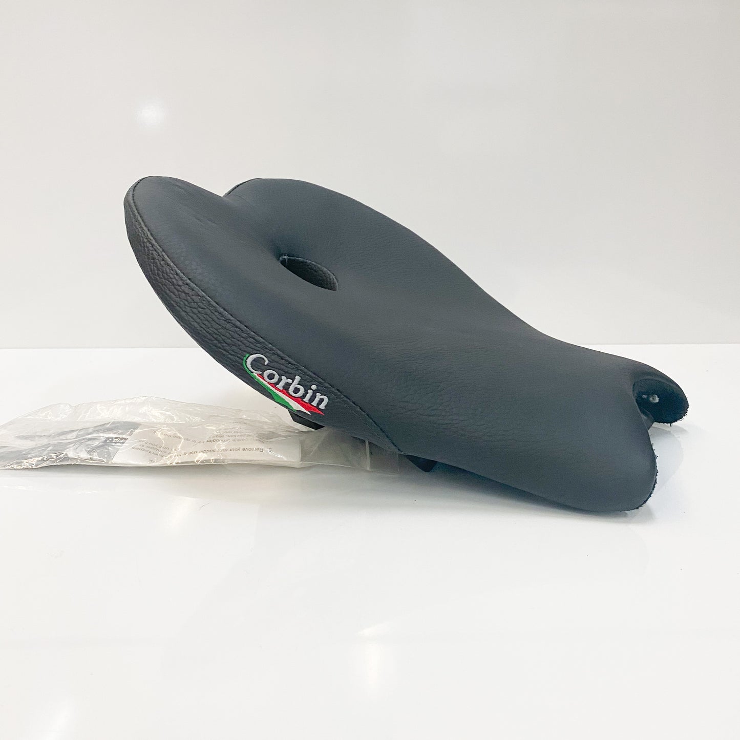 Corbin Seat For Ducati 848/1098/1198 D-1098S-7-F