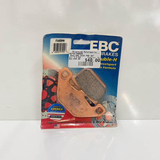 EBC FA85HH Disc Brake Pad Set