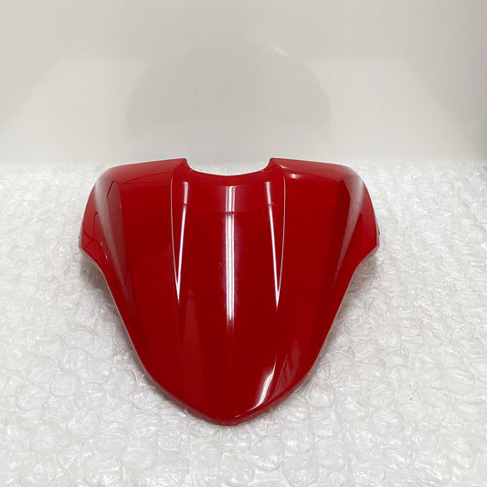 Ducati M1200 '14-'16 Seat Cowl, Red 595P2241AA Take -Off