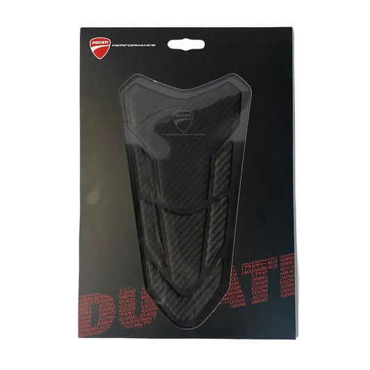 Ducati Panigale/ Streetfighter V4 Carbon Tank Protector 97480161A