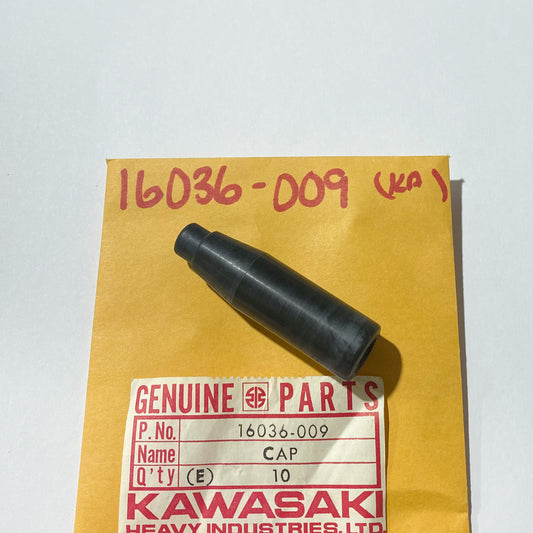 KAWASAKI CAP-CABLE ADJUSTER 16036-009