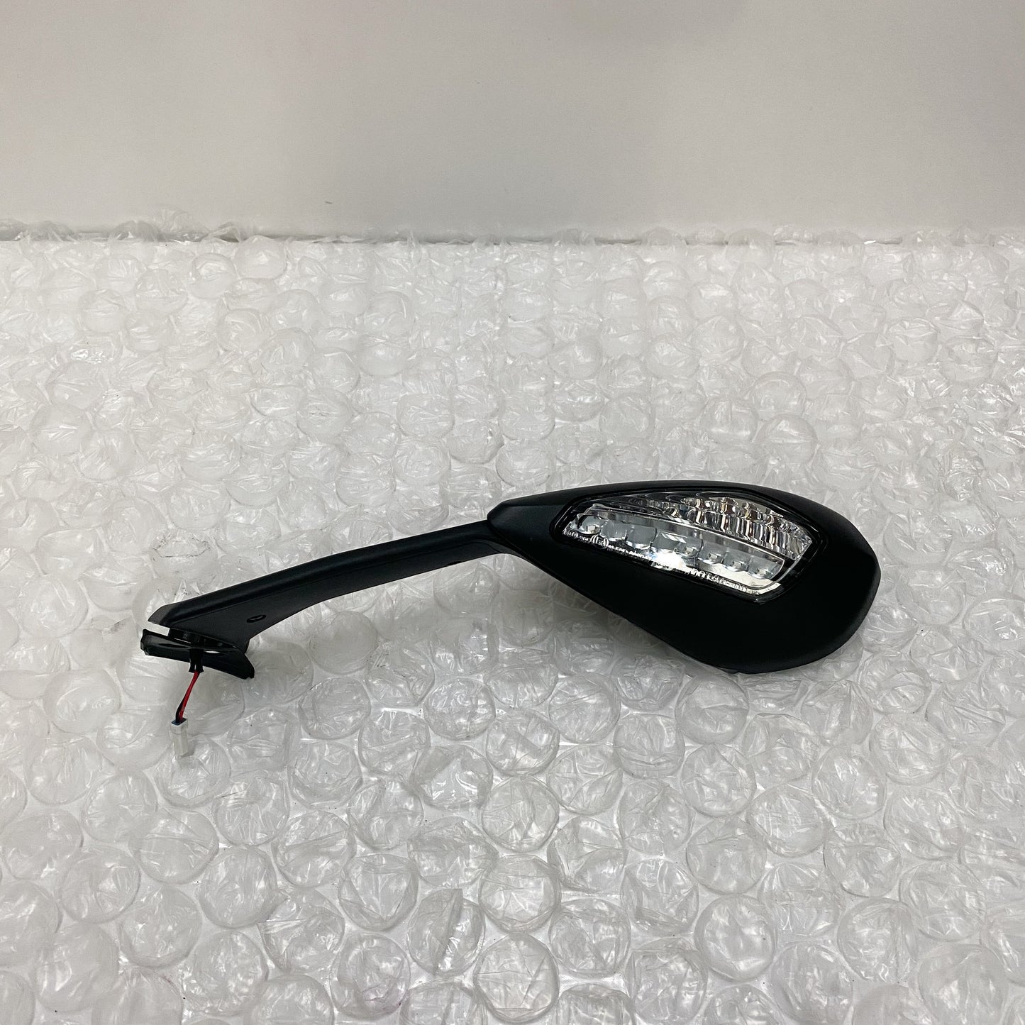Ducati Panigale V4/S & V2 LH Rear View Mirror 523S0645A USED (2)