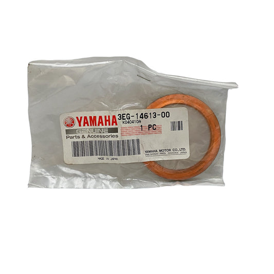 Yamaha Exhaust Pipe Gasket 3EG-14613-00