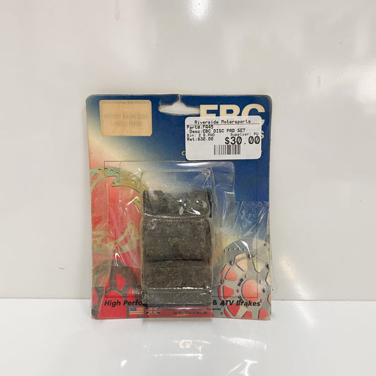 EBC FA45 Brake Pads - Open Box