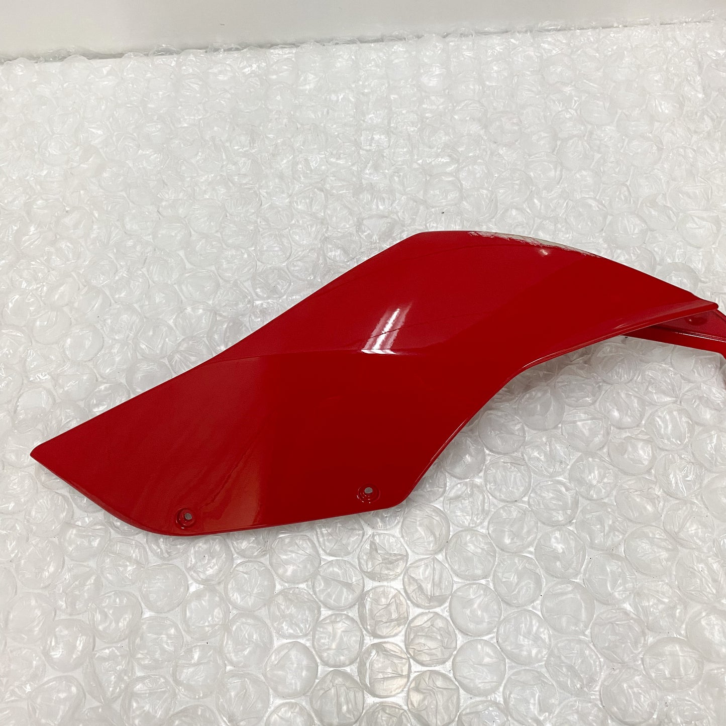 Ducati Panigale 899 Frame Cover LH Red 48211901AA USED
