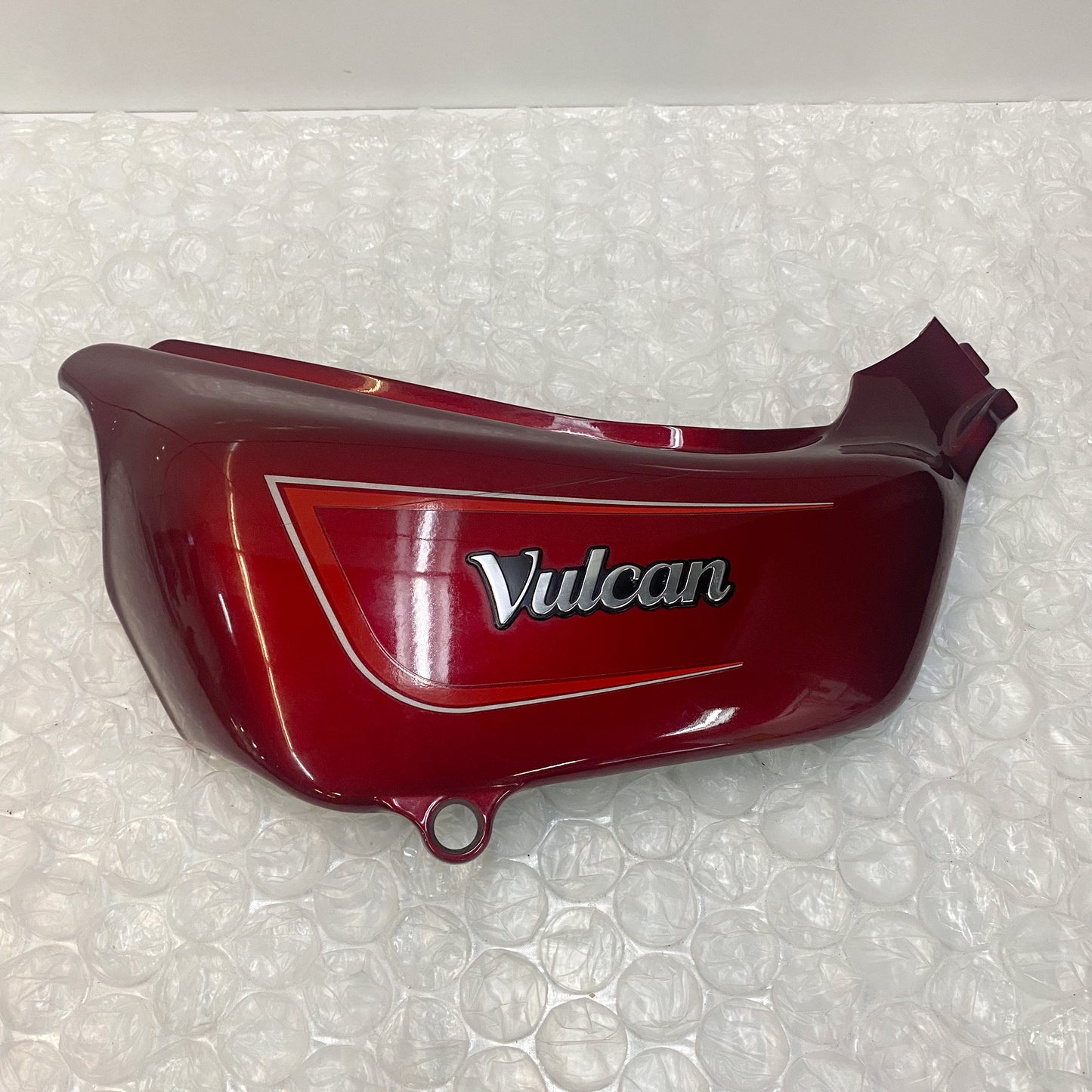 Kawasaki COVER-SIDE, LH, C.S.RED 36010-5338-GV USED