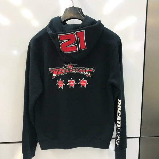 Ducati Bayliss #21 Sweatshirt 987559043