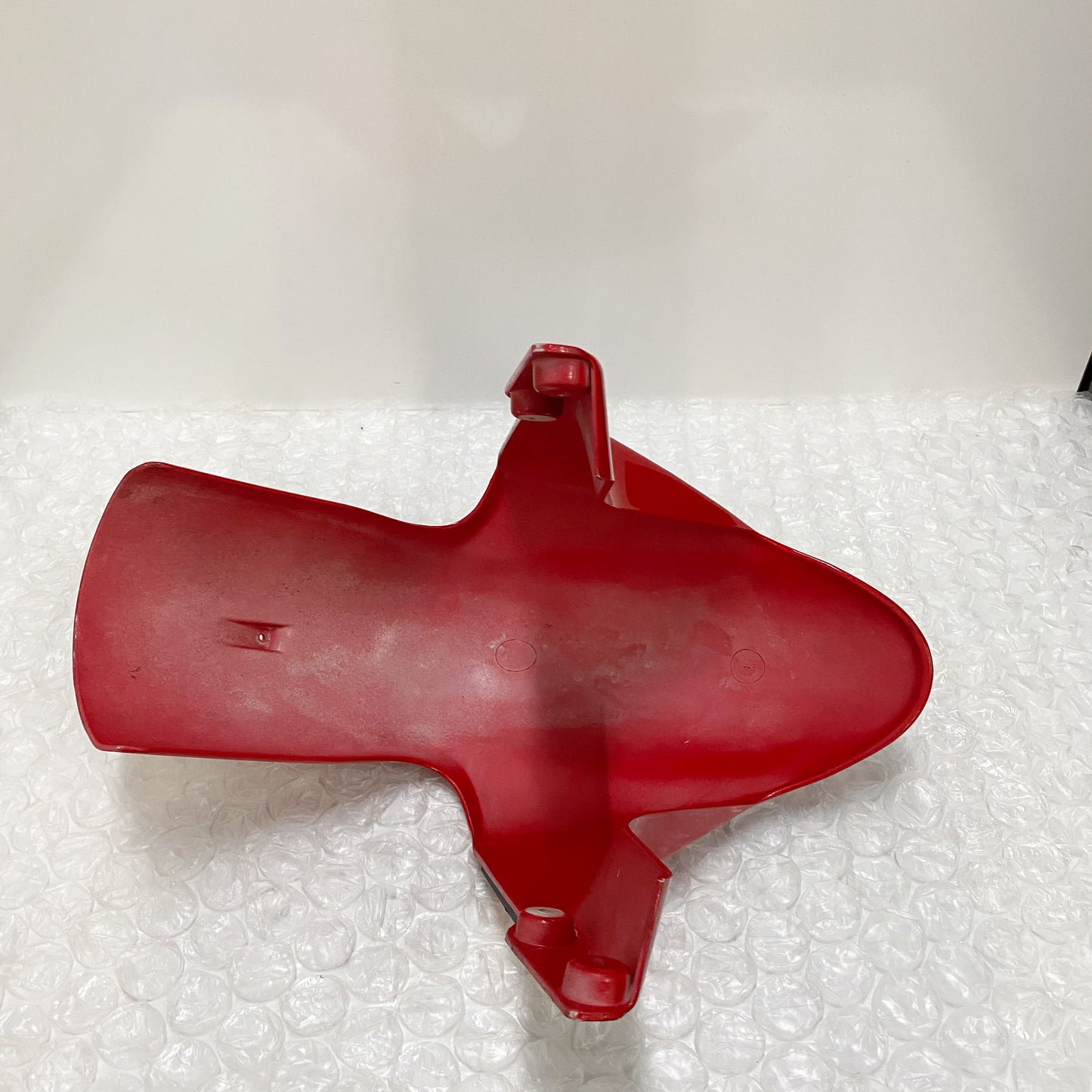 Ducati Front Mudguard Red - Sport Touring 56410231AA USED