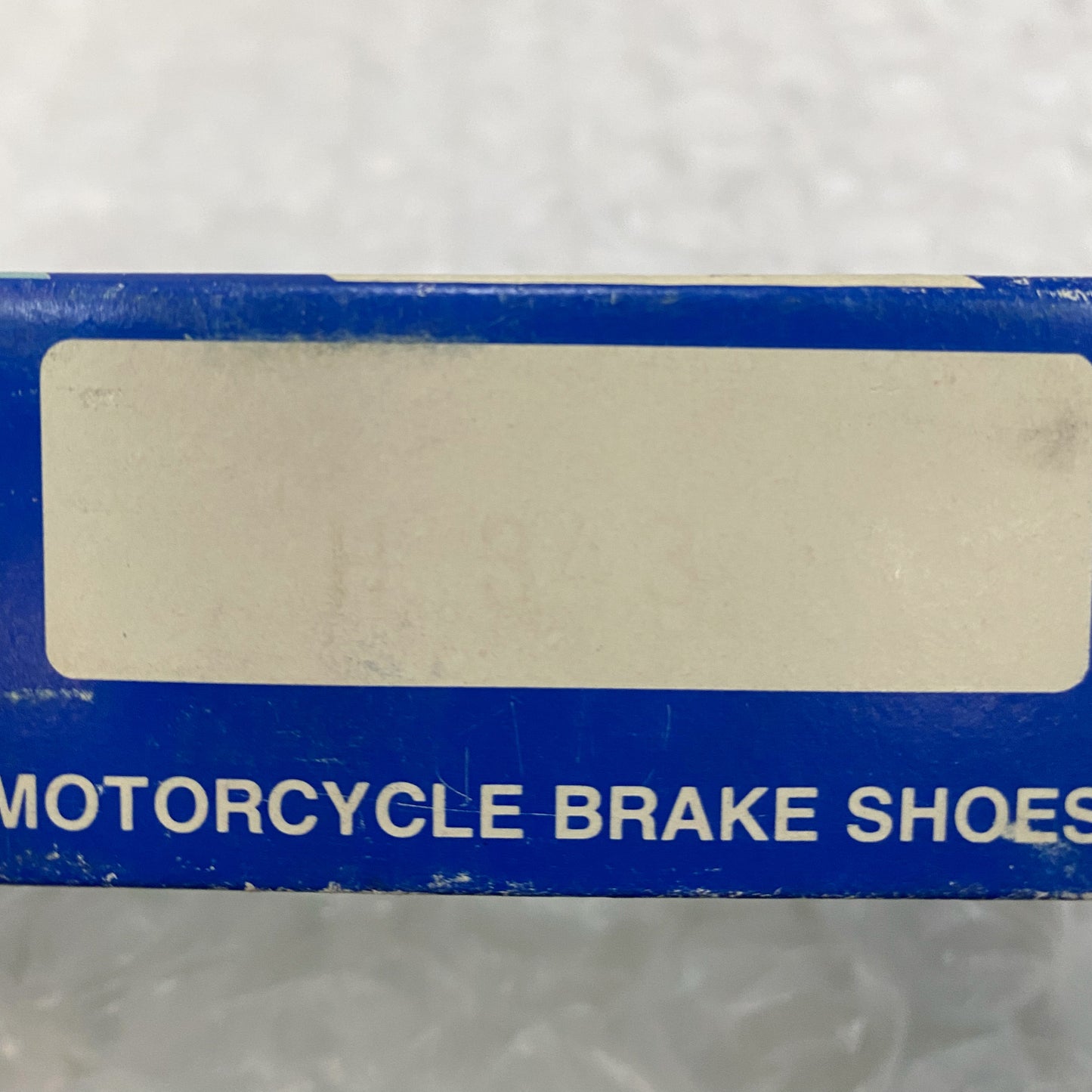 EBC Brake Shoes H 343 Honda NOS