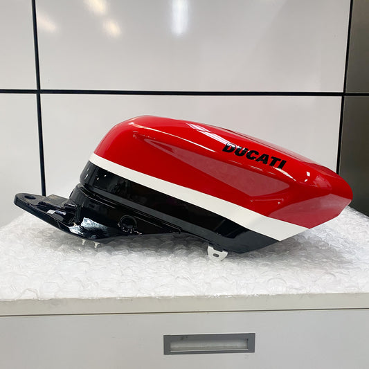 Ducati 848 EVO CORSE SE Gas Tank 58611831AH - NEW