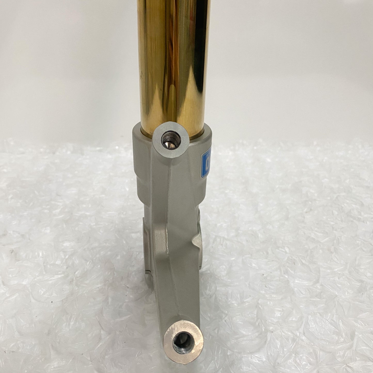 Ducati Ohlins Fork Leg Assembly Right 34520171B Take-Off