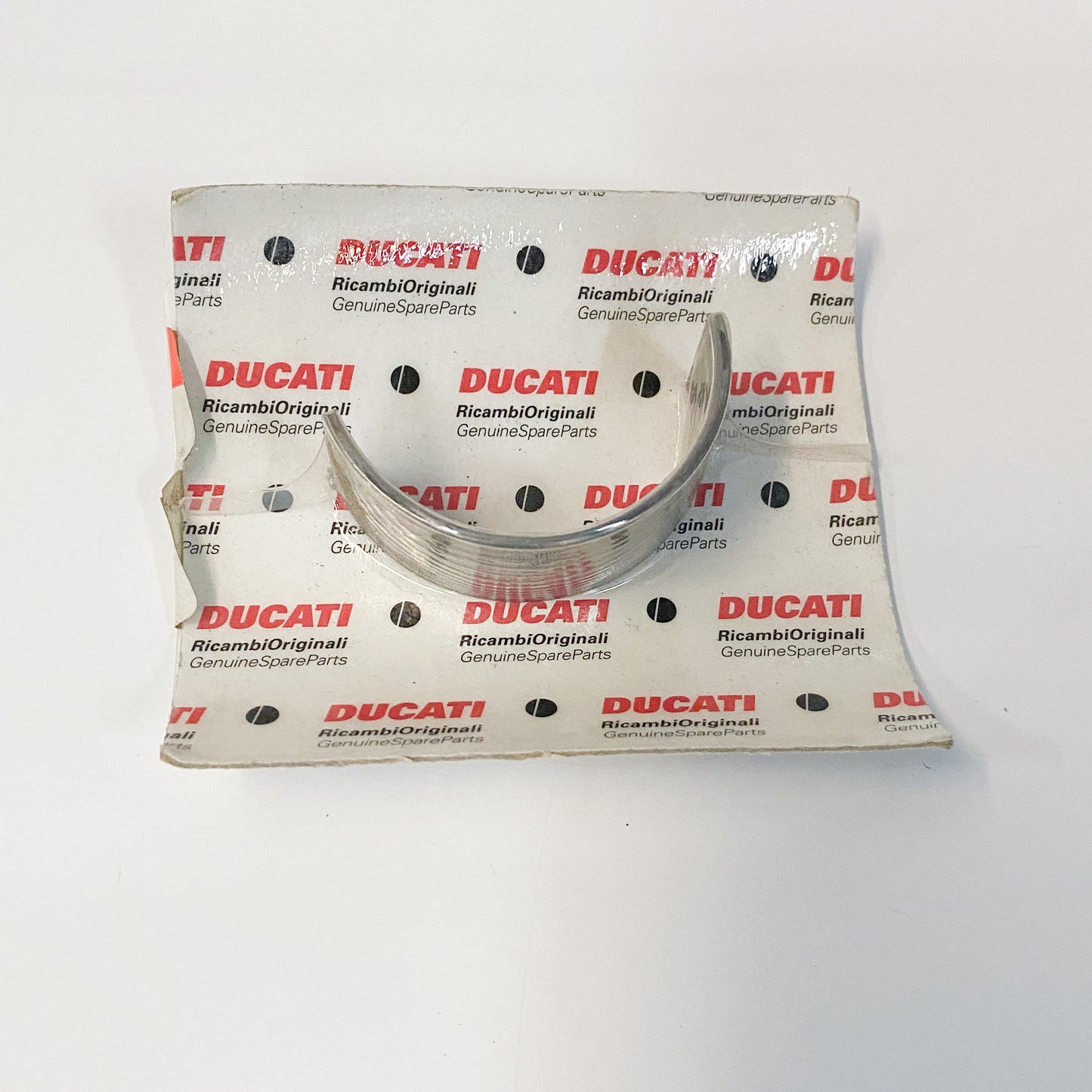Ducati Plain Bearing Connecting Rod 11210072BB