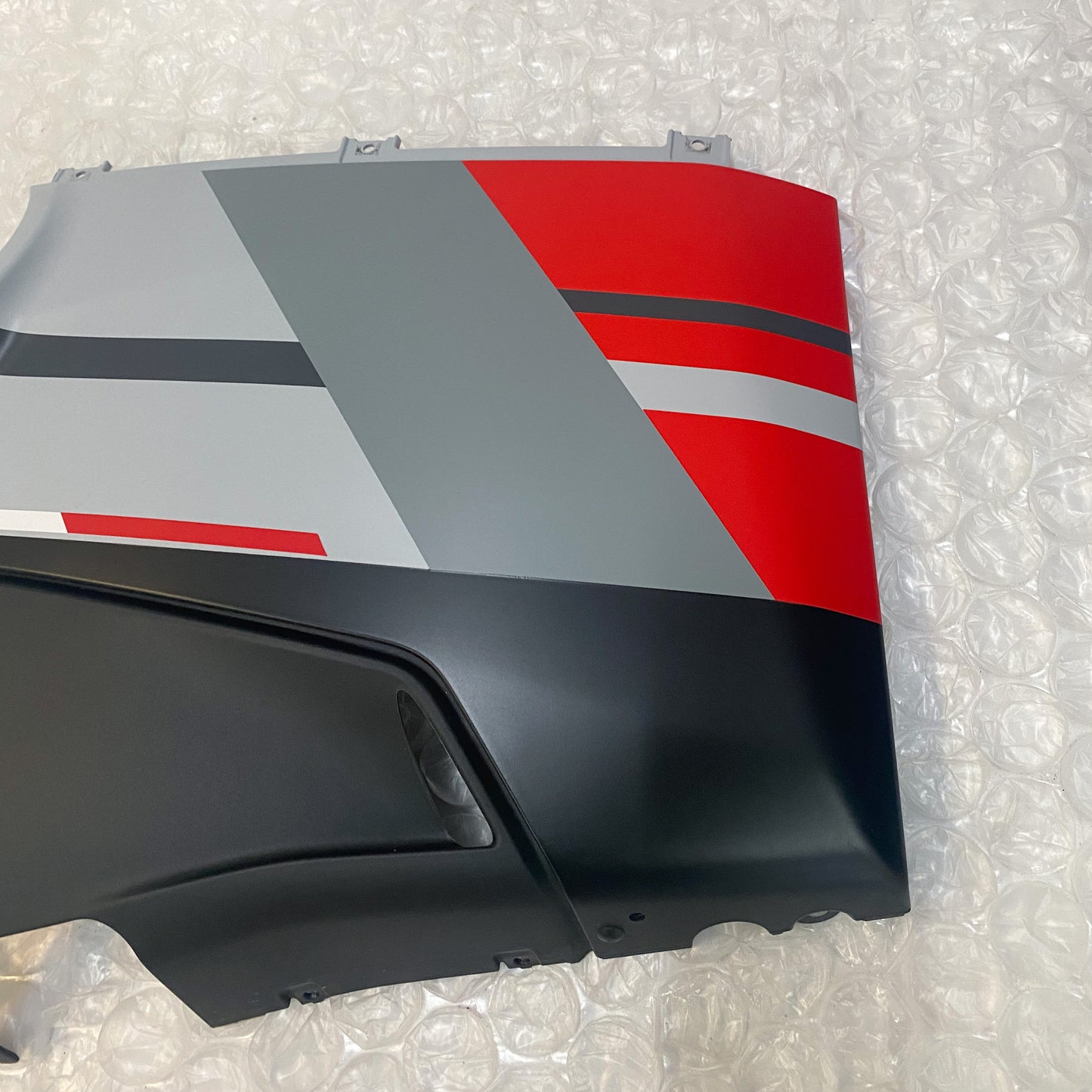 Ducati Panigale V4S CORSE Right Lower Fairing 48019262BC Take-Off